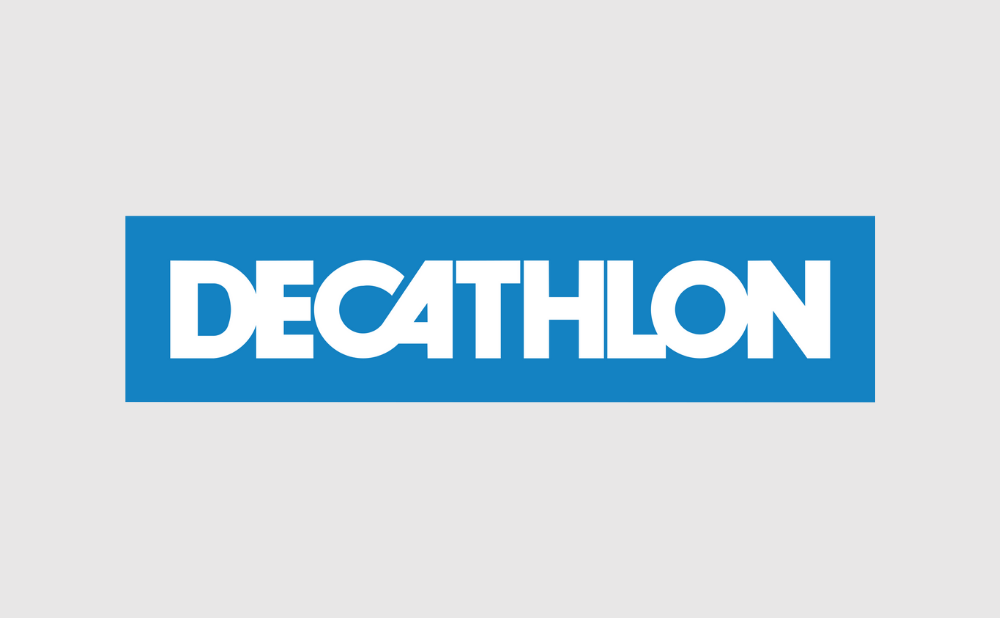 Gestionale decathlon